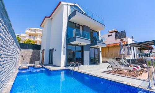 Villa Deida — 4