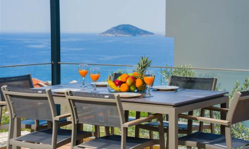 Villa Deida — 41