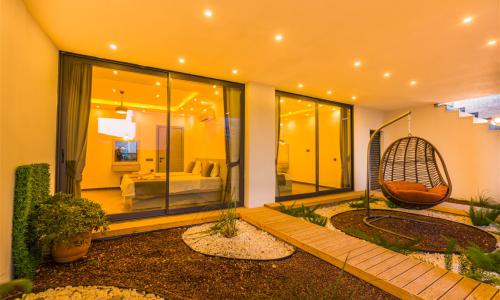 Villa Deida — 33