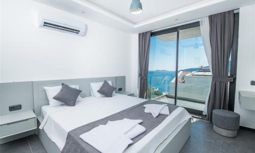 Villa Deida — 44