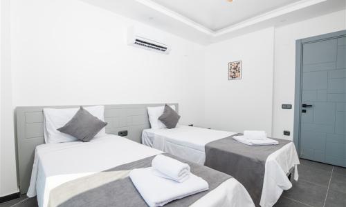 Villa Deida — 48