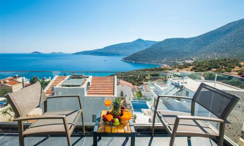 Villa Deida — 15