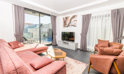 Villa Deida — 55