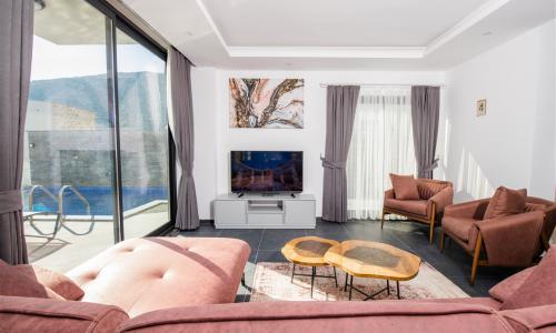 Villa Deida — 57