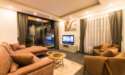 Villa Deida — 21