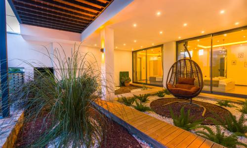 Villa Deida — 16