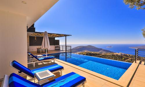Villa Demir Kördere — 3