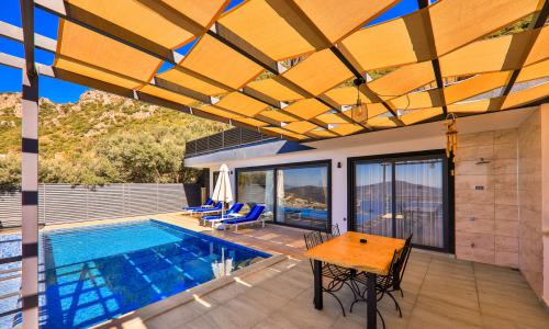 Villa Demir Kördere — 4