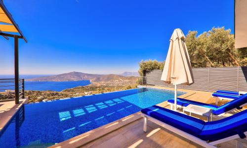 Villa Demir Kördere — 21