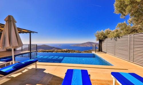 Villa Demir Kördere — 22