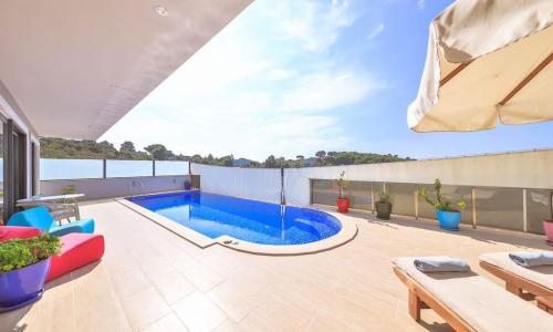 Villa Deniz — 17