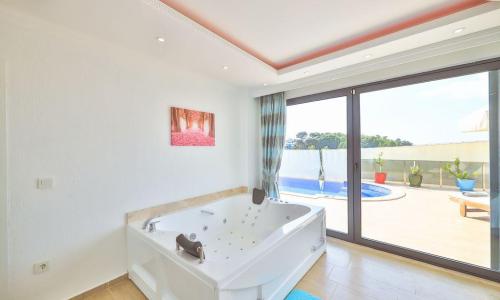 Villa Deniz — 22