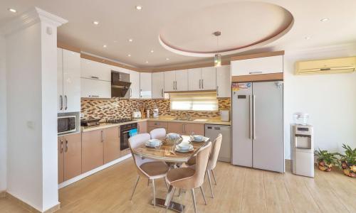 Villa Deniz — 21