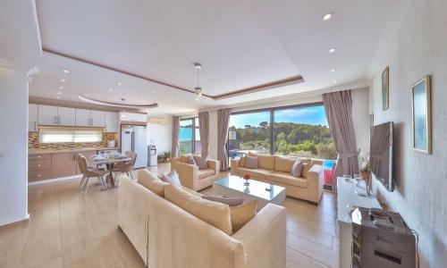 Villa Deniz — 18