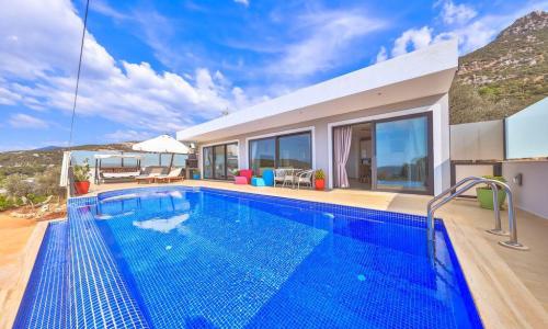 Villa Deniz — 9