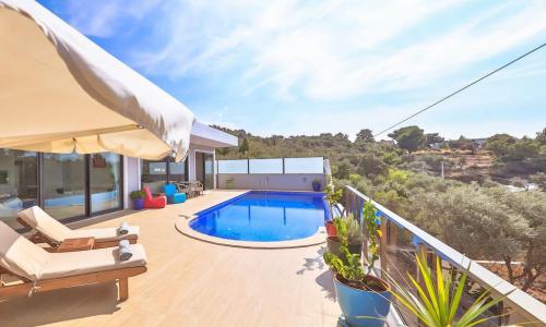Villa Deniz — 13