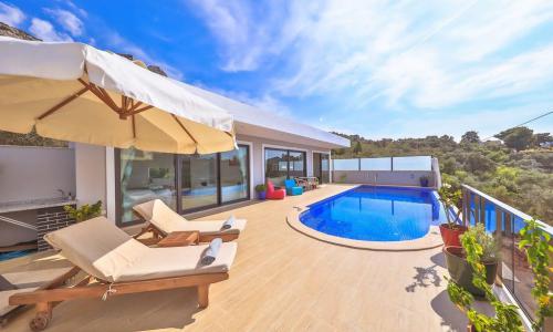 Villa Deniz — 12