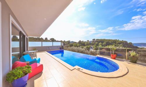 Villa Deniz — 14