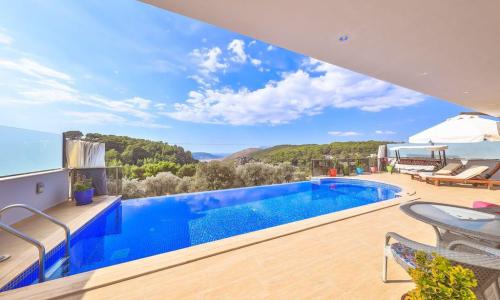 Villa Deniz — 15