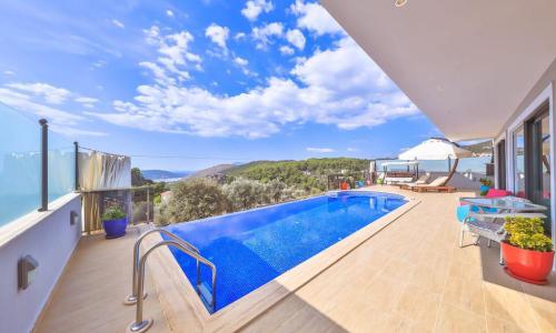 Villa Deniz — 11