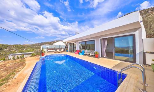 Villa Deniz — 10