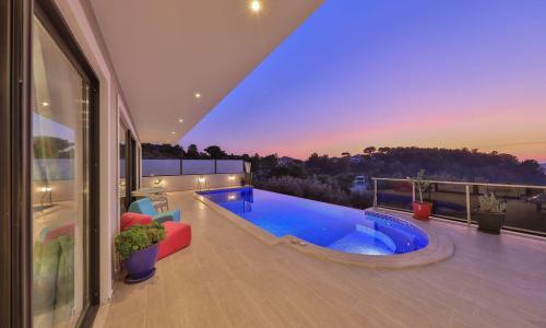 Villa Deniz — 5