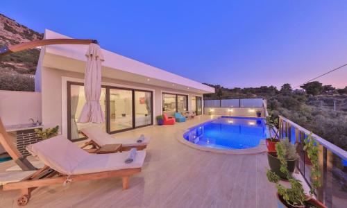 Villa Deniz — 3