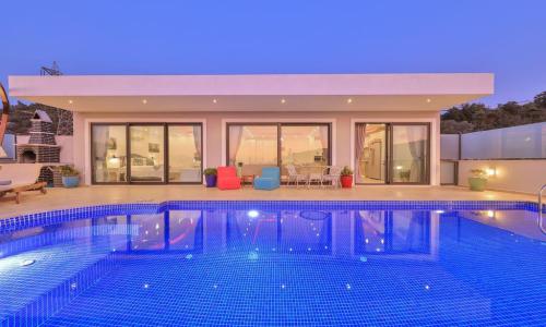 Villa Deniz — 4