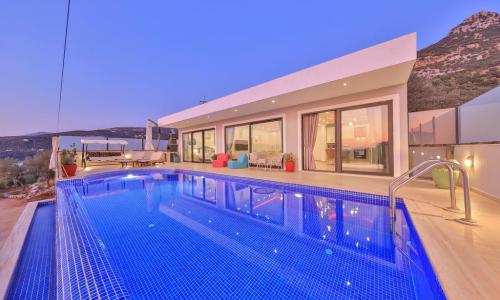 Villa Deniz