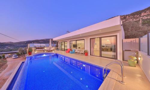 Villa Deniz — 2