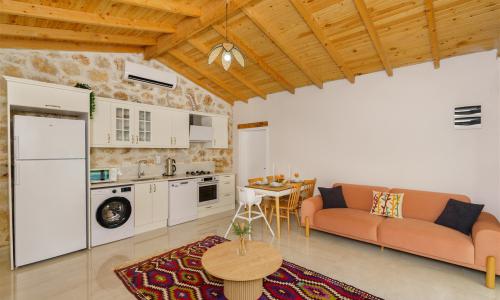 Villa Deniz Yıldızı 1 — 19