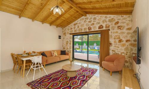 Villa Deniz Yıldızı 1 — 18