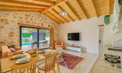 Villa Deniz Yıldızı 1 — 20