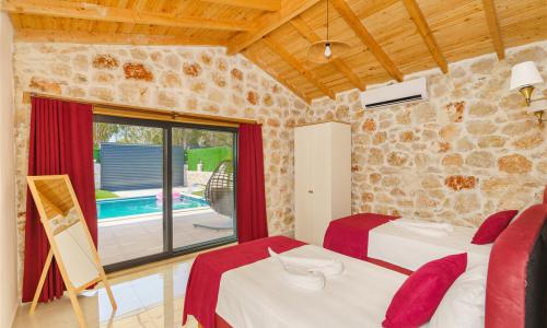 Villa Deniz Yıldızı 1 — 38