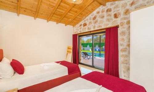 Villa Deniz Yıldızı 1 — 35