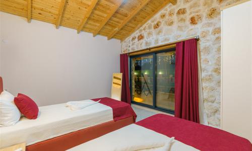 Villa Deniz Yıldızı 1 — 37
