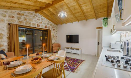 Villa Deniz Yıldızı 1 — 23