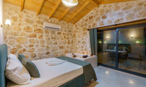 Villa Deniz Yıldızı 1 — 34