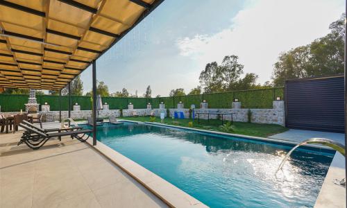 Villa Deniz Yıldızı 1 — 16