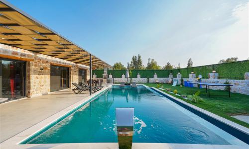 Villa Deniz Yıldızı 1 — 11