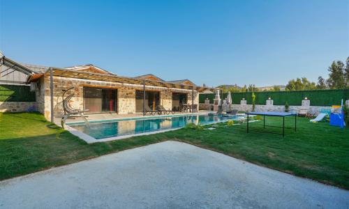 Villa Deniz Yıldızı 1 — 7