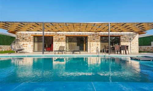 Villa Deniz Yıldızı 1 — 9