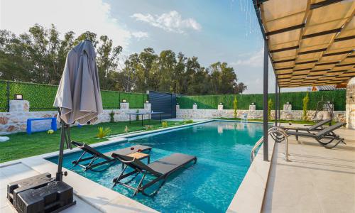 Villa Deniz Yıldızı 1 — 15