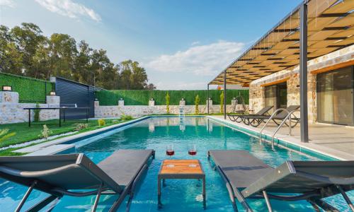 Villa Deniz Yıldızı 1 — 10