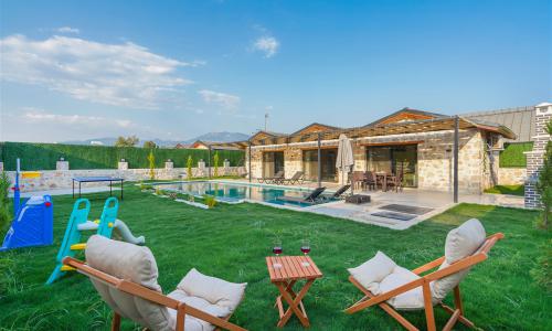 Villa Deniz Yıldızı 1 — 8