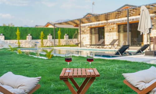 Villa Deniz Yıldızı 1 — 12