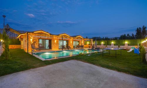 Villa Deniz Yıldızı 1 — 1