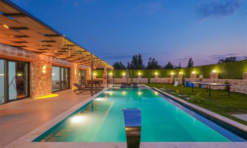 Villa Deniz Yıldızı 1 — 3