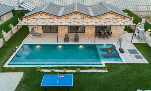 Villa Deniz Yıldızı 1 — 43