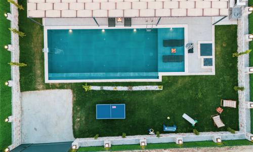 Villa Deniz Yıldızı 1 — 47